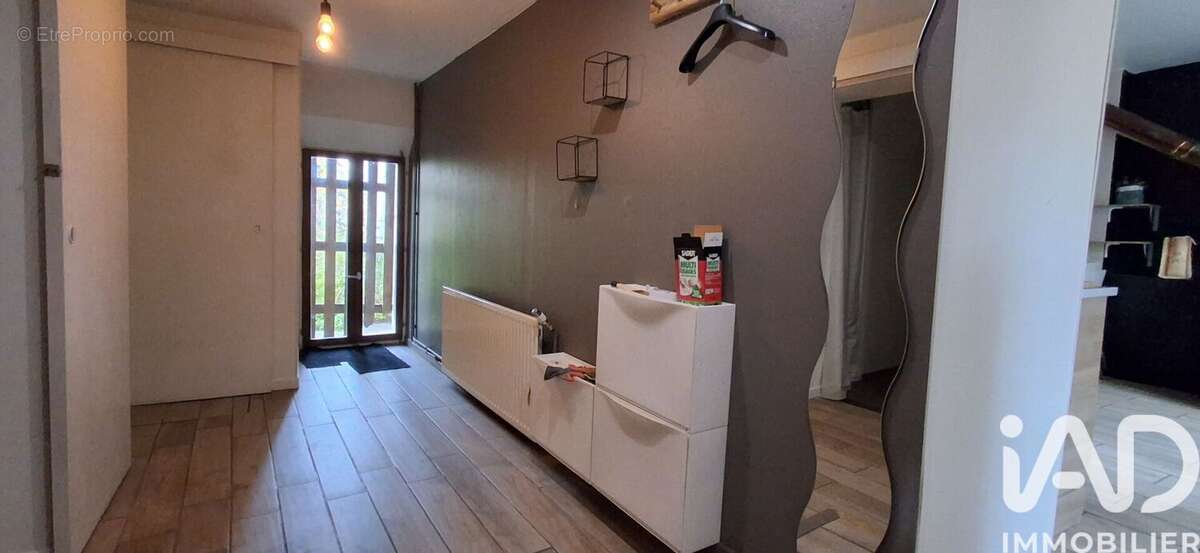 Maison 136 m² à Veslud  - photo 4