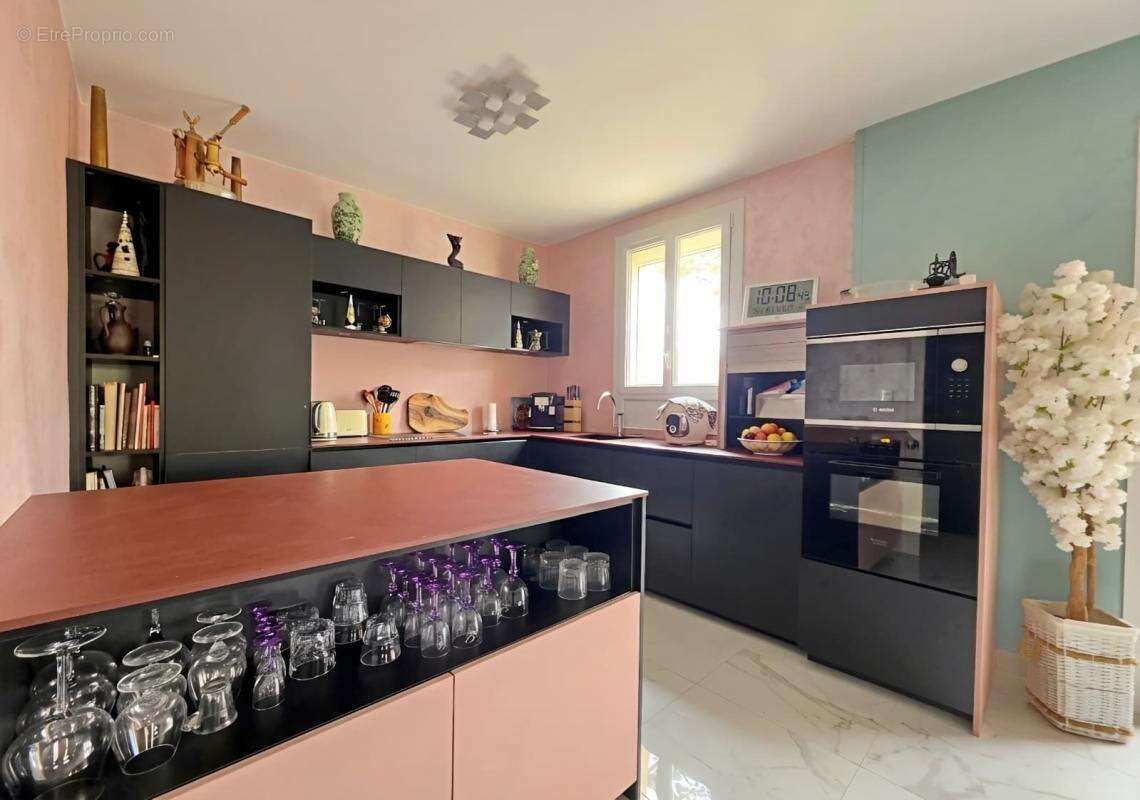 Maison À Vendre - photo 3