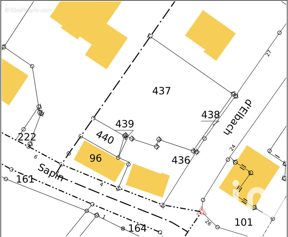 Photo 4 - Terrain à RETZWILLER