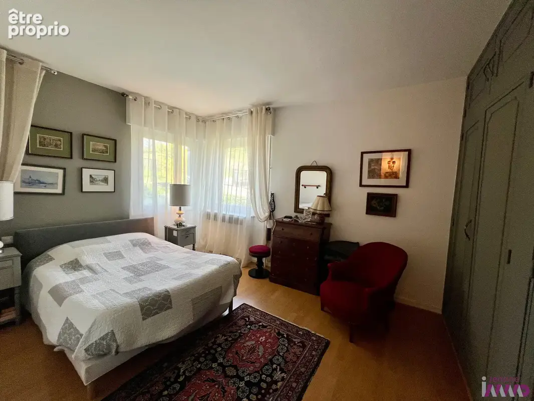 Appartement 150 m² à Belfort  - photo 8
