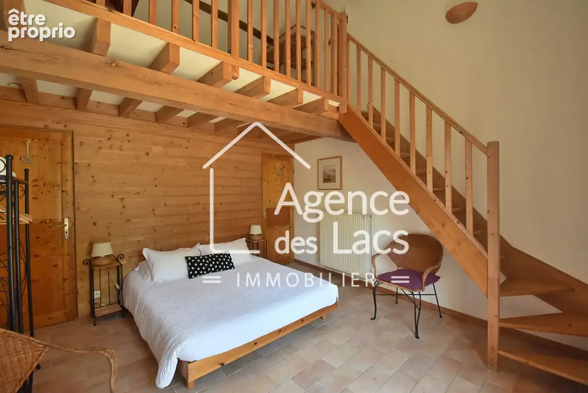 Fonds de commerce - Gîte 15 personnes et location de vélos au bord du Lac du Der - photo 16