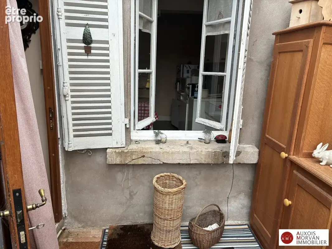 Maison 3 pièces 65 m² à vendre à Semur-En-Auxois (21140) - photo 8