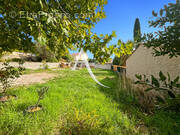 Maison à PLAN-DE-CUQUES