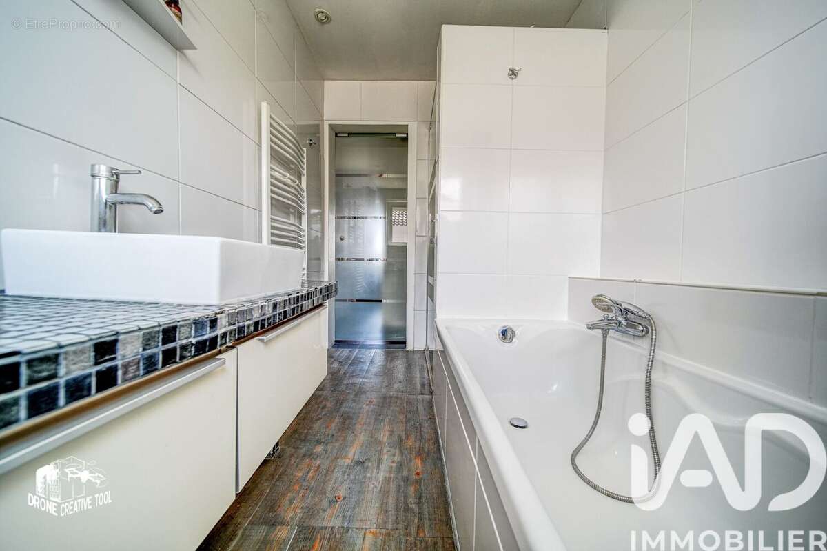 Maison 127 m² à Stuckange  - photo 7