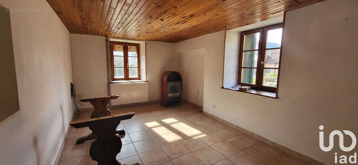 Photo 4 - Maison à FRESSE