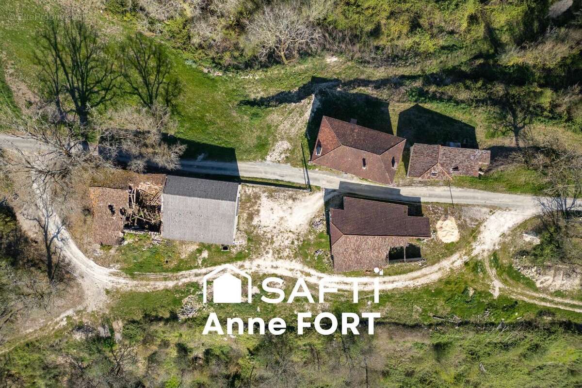 Photo 2 - Maison à HAUTEFAGE-LA-TOUR