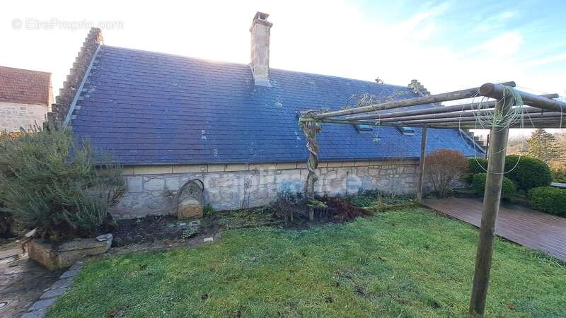 Maison à vendre 8 pièces proche de SOISSONS (02) - photo 31