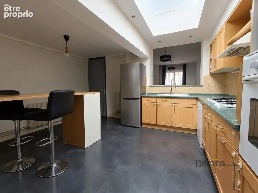 Maison 4 pièces 105 m² à vendre à Leers (59115) - photo 6
