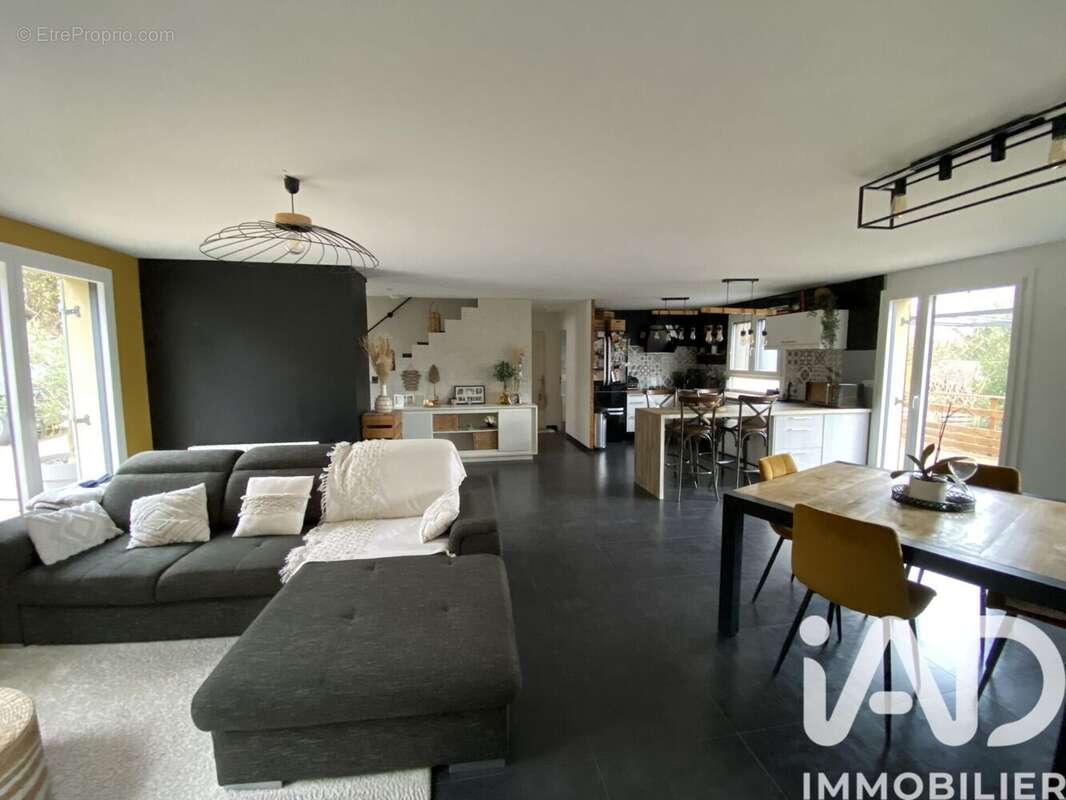Photo 9 - Maison à MALESHERBES