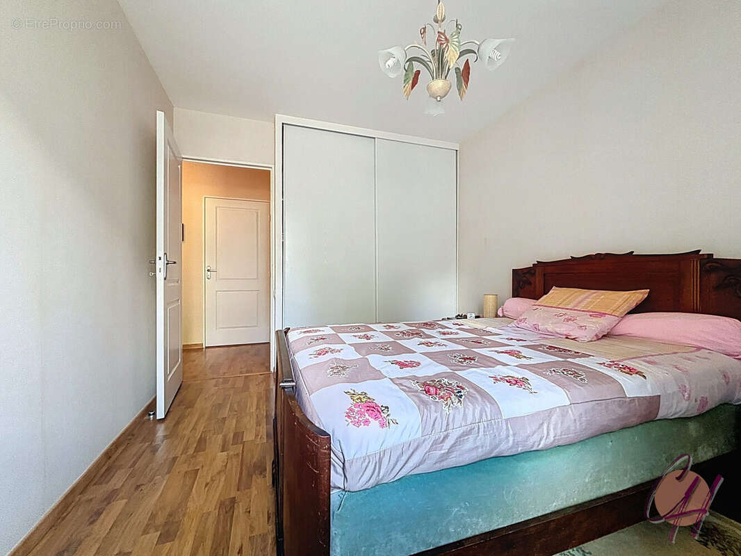 Appartement à AMBOISE