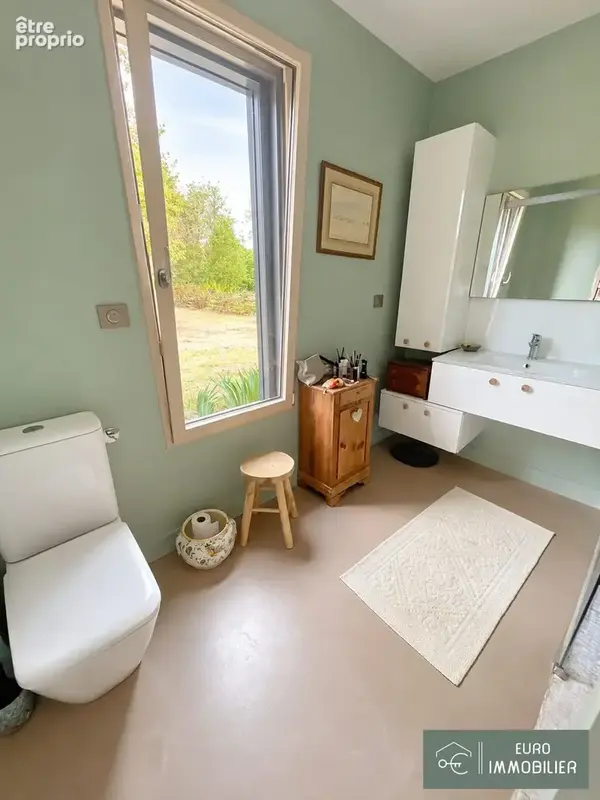 Maison 5 pièces 149 m² à vendre à Bazas (33430) - photo 4