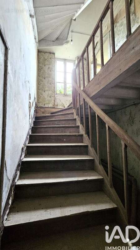 Photo 6 - Maison à LACANCHE