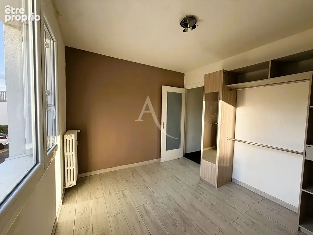 Appartement Saint Sebastien Sur Loire 3 pièces 70m2 - photo 5