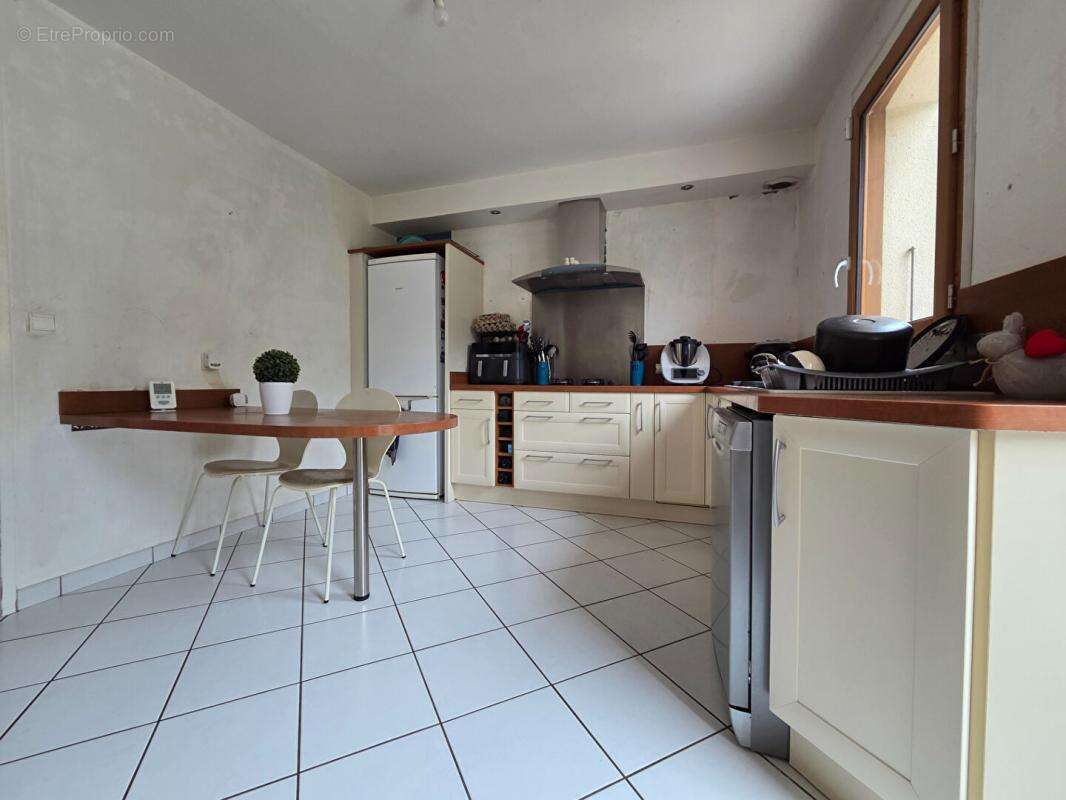 Maison 167 m² à Toury  - photo 7