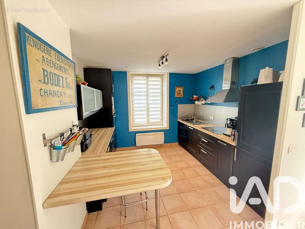 Photo 4 - Maison à CHANCAY