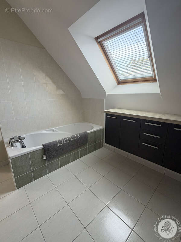 À VENDRE   Maison familiale de 2009 au calme à SAINT-LORMEL - photo 11