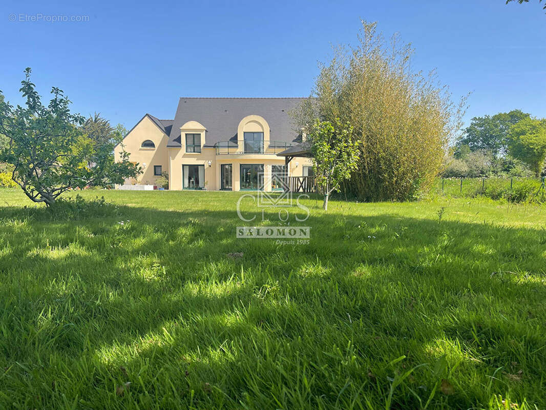 Propriété familiale proche Golfe - photo 16