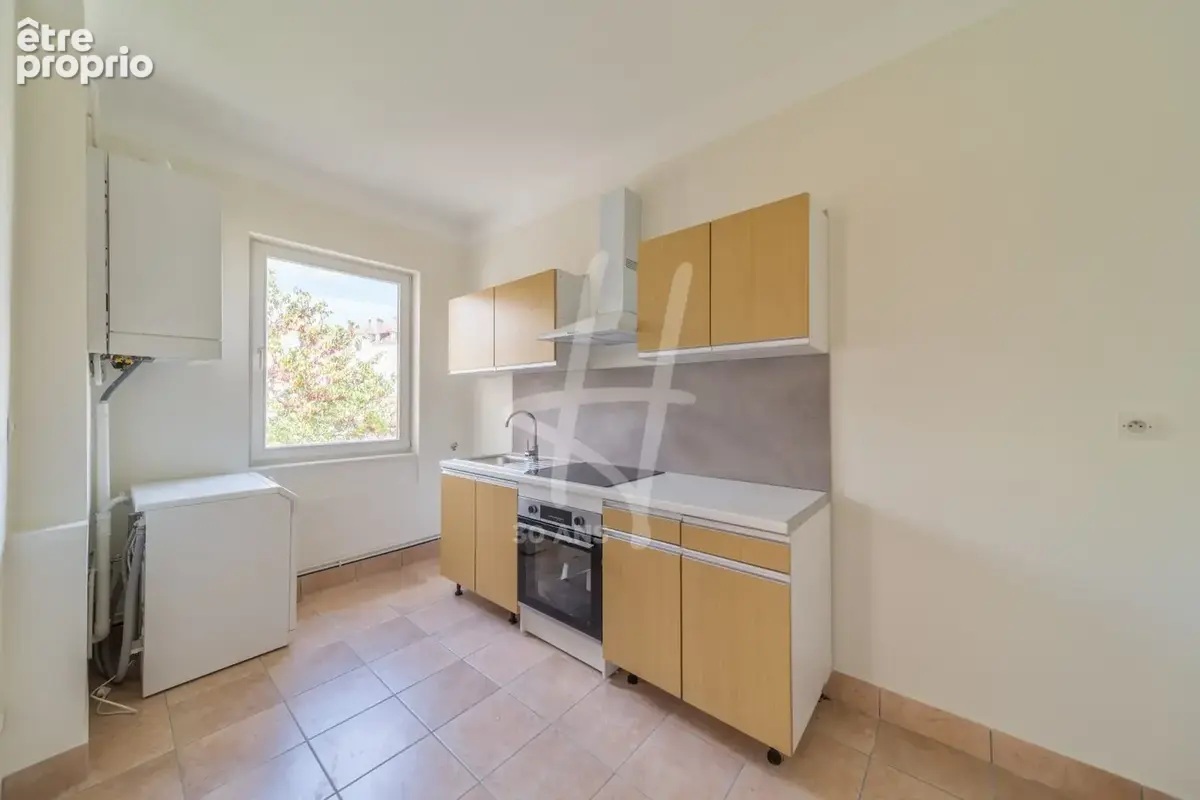 Appartement 4 pièces 83 m² à vendre à Metz (57000) - photo 8