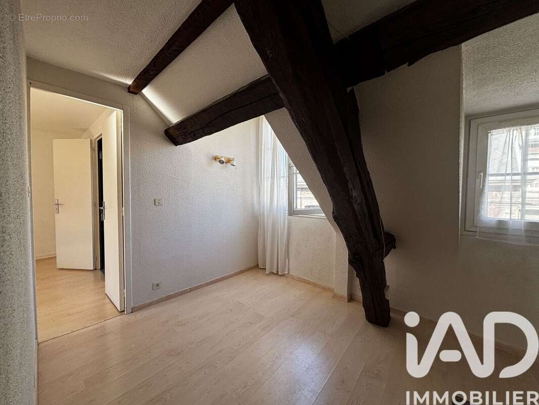 Photo 4 - Appartement à ROUEN