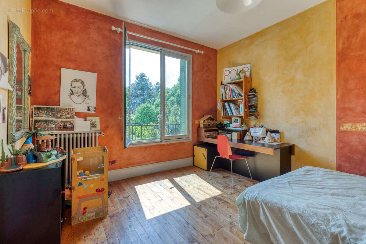 Maison à GRENOBLE