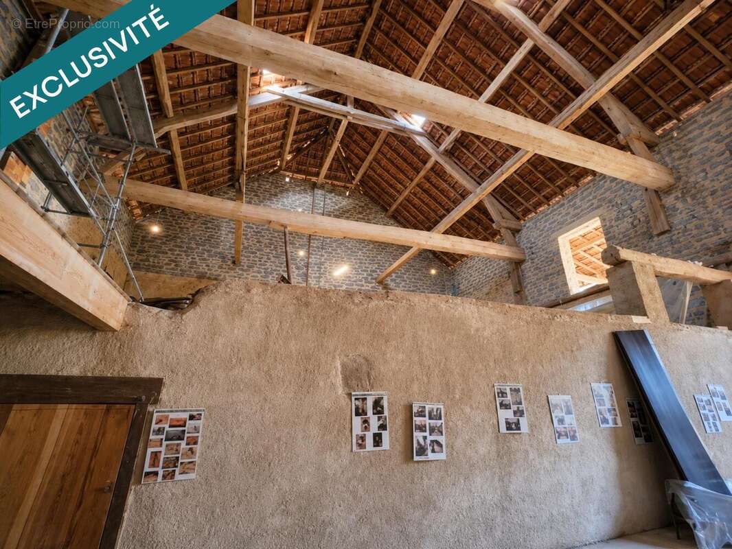 Photo 3 - Maison à BILIEU