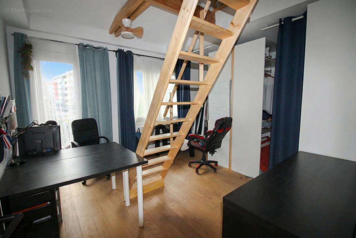 Maison à MONTPELLIER