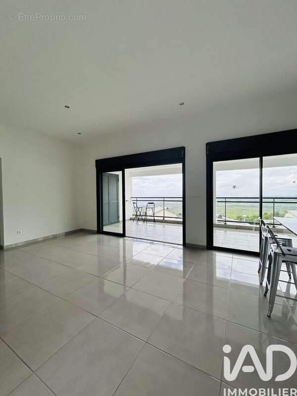 Photo 4 - Maison à SAINT-PAUL