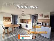 Appartement à PLOUESCAT