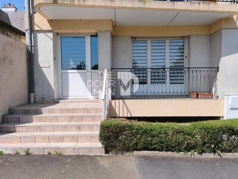 Appartement à MAYENNE