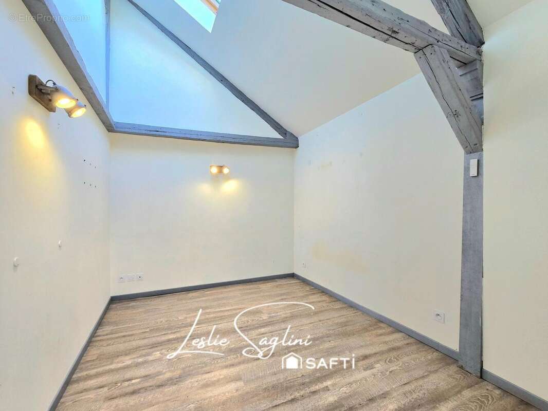 Photo 3 - Maison à LISIEUX