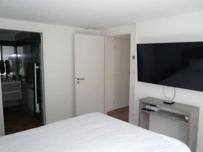 Appartement à COGNAC