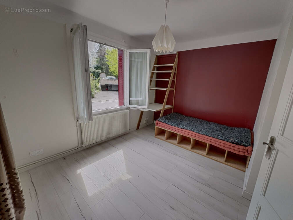 Appartement à THONON-LES-BAINS