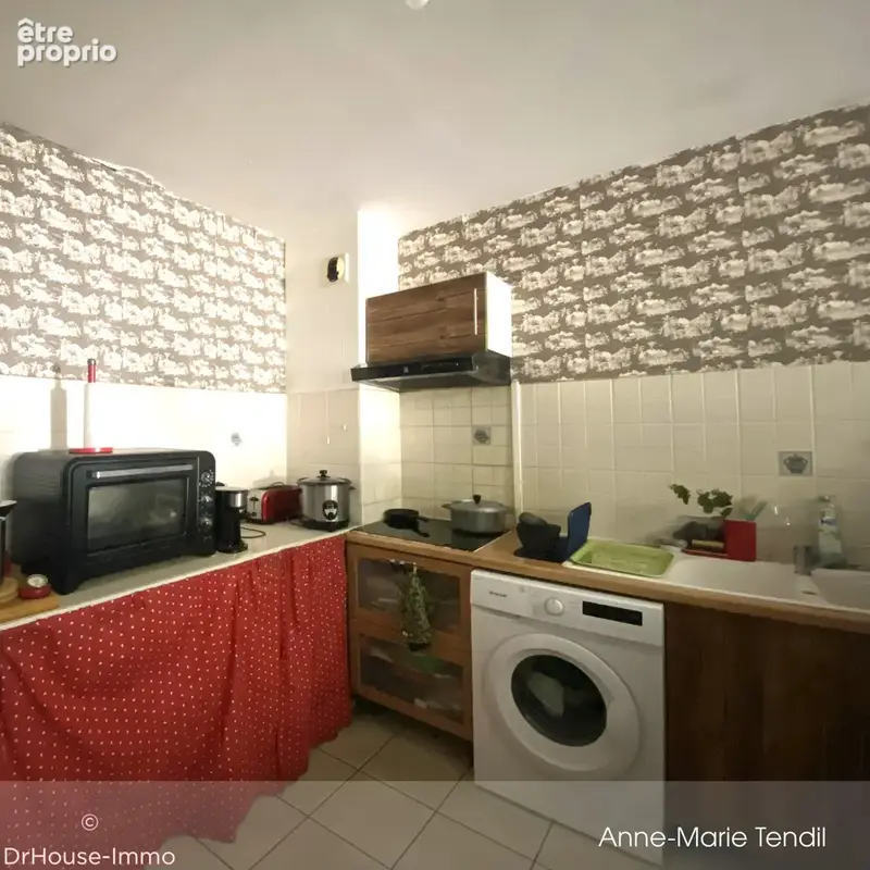 Appartement 3 pièces 72 m² à vendre à Saint-Denis (97400) - photo 6