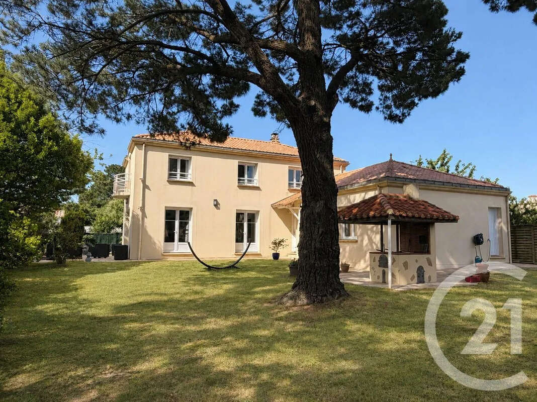 Maison à PORNIC