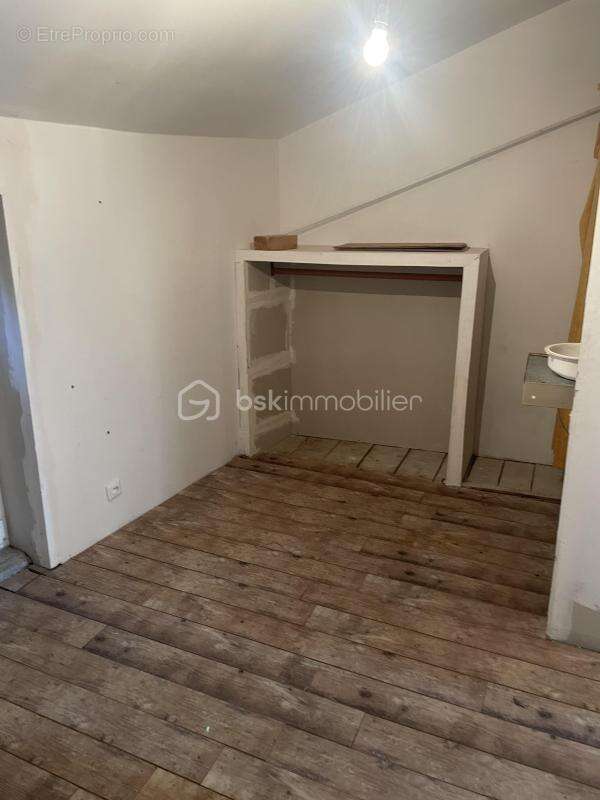 Maison de 2 appartements avec terrain - photo 8