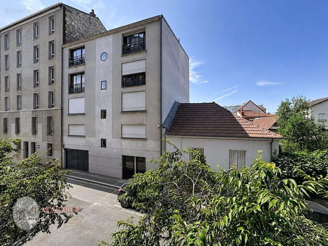 Appartement 66 m² à Montrouge  - photo 5