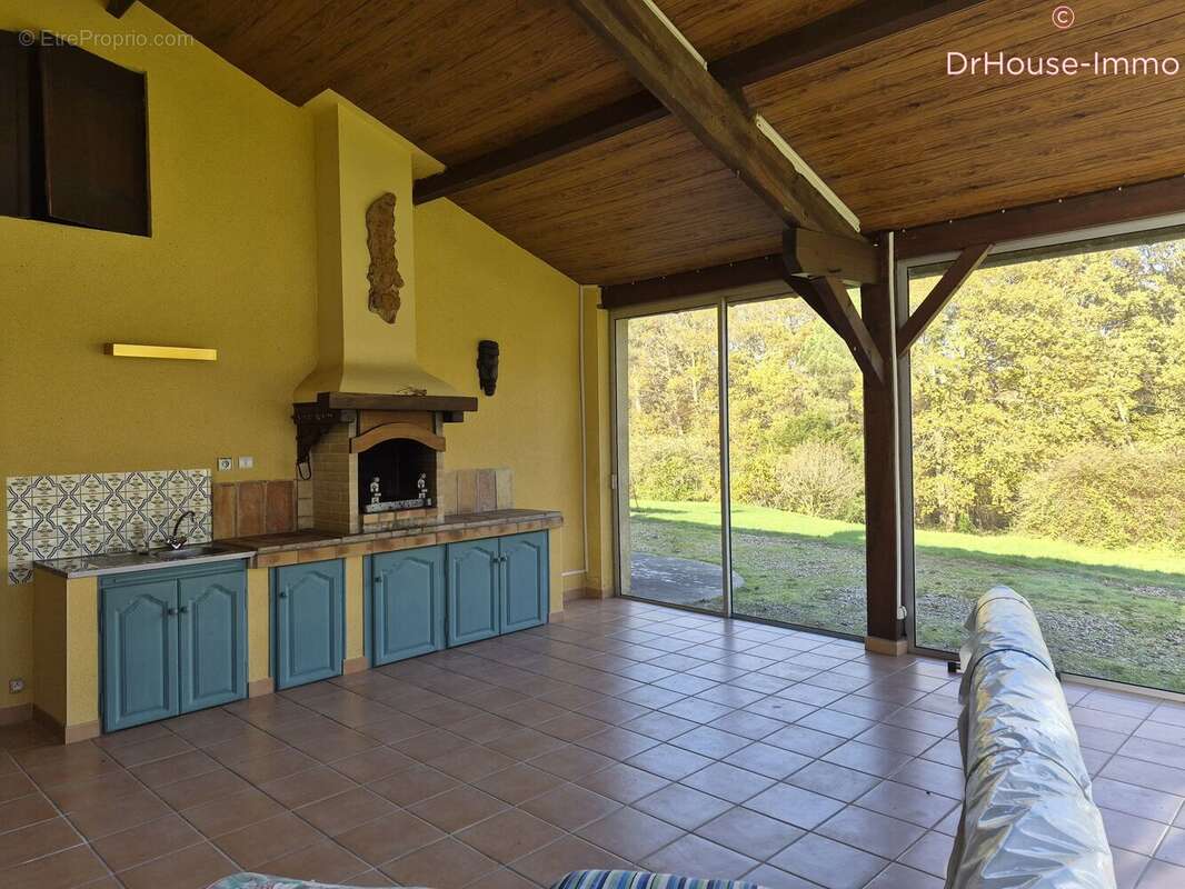 Maison 195 m² à Marmande  - photo 17