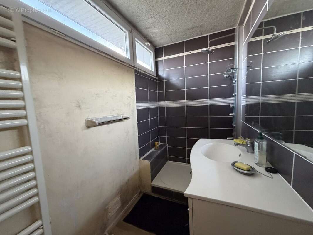 Appartement 120 m² à Villeneuve-D'ascq  - photo 2