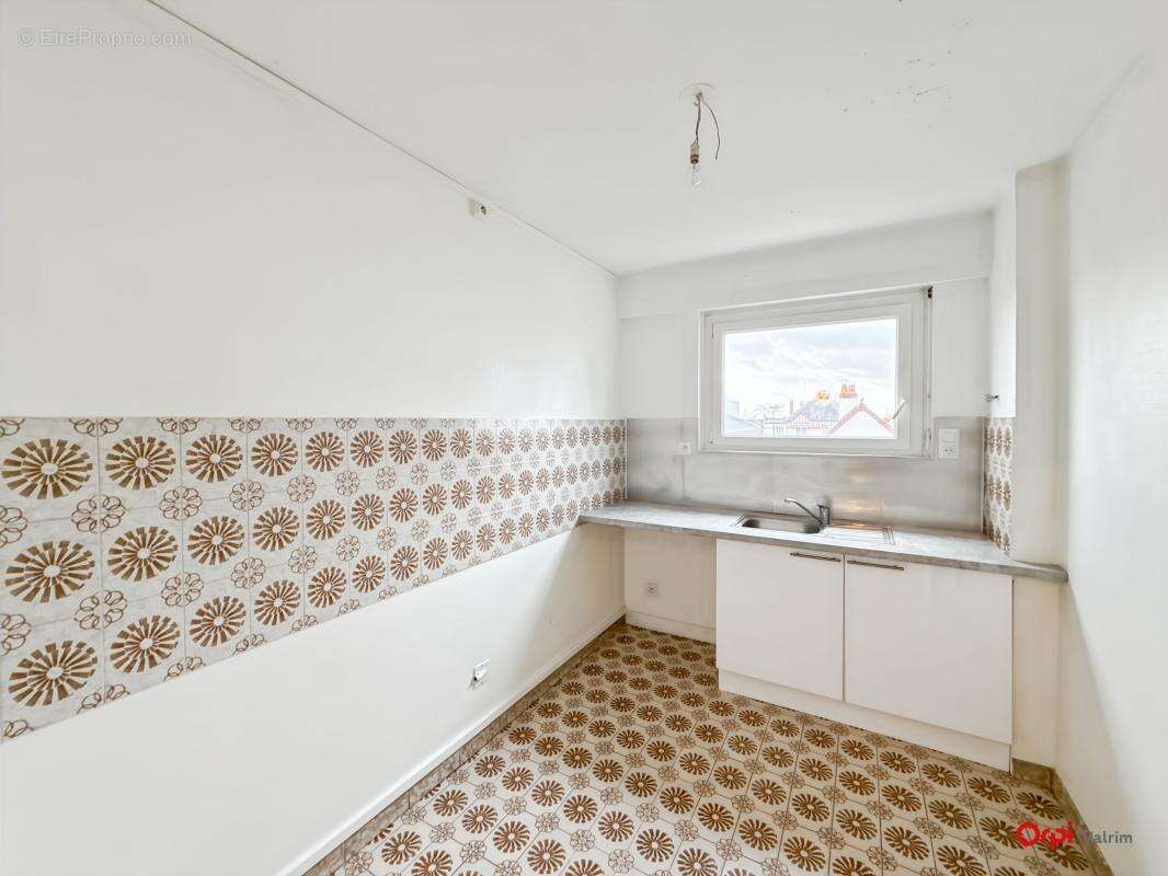 Appartement à ORLEANS