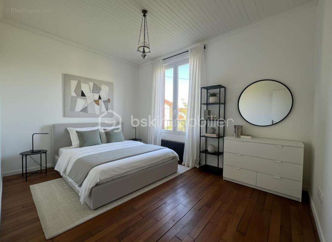 Maison Rénové avec studio indépendant - photo 9