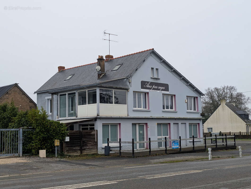 Appartement à SEVERAC