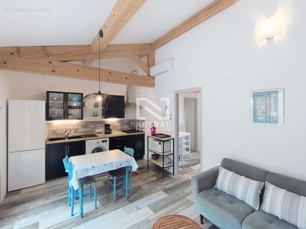 Maison à FAYENCE