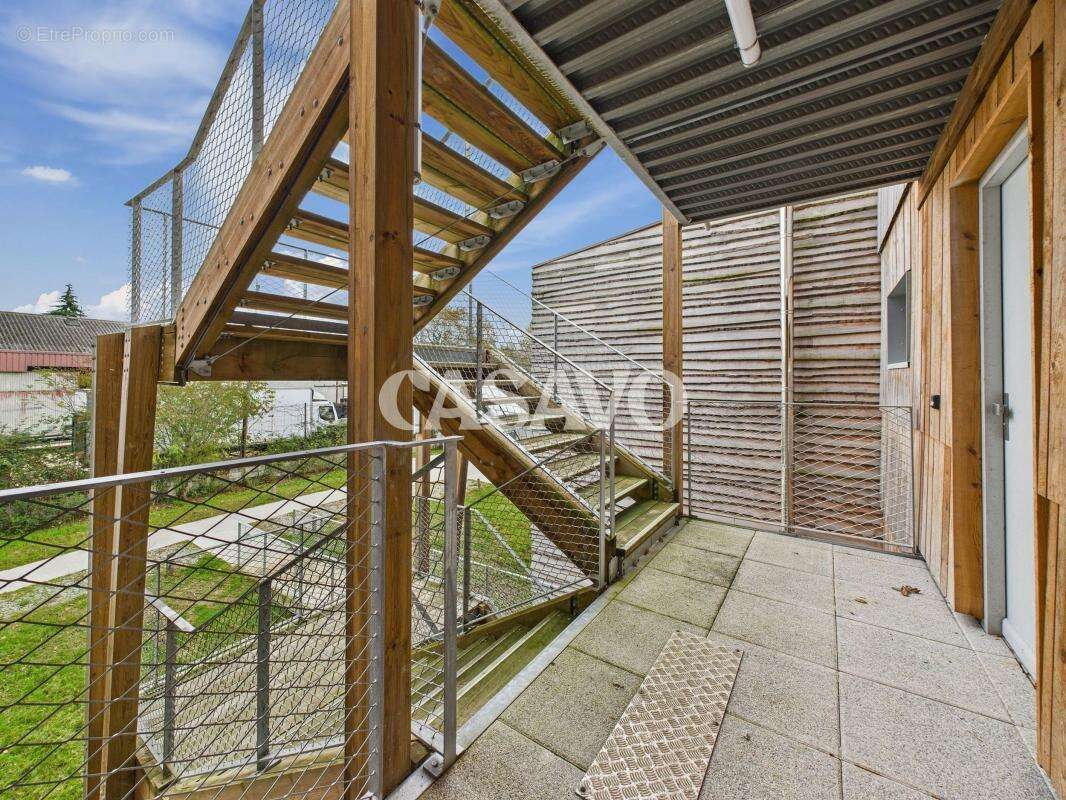 Appartement à AMBARES-ET-LAGRAVE