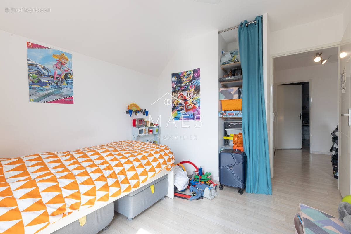 Maison à WAMBRECHIES