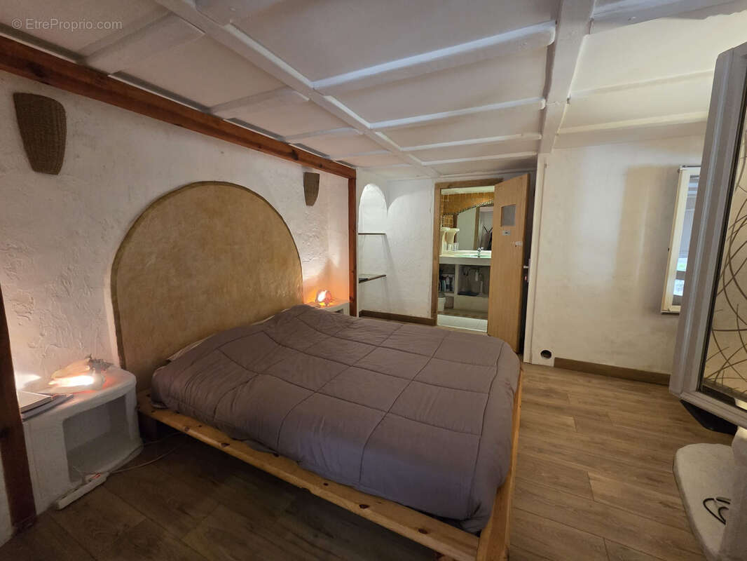 Appartement à PROPRIANO