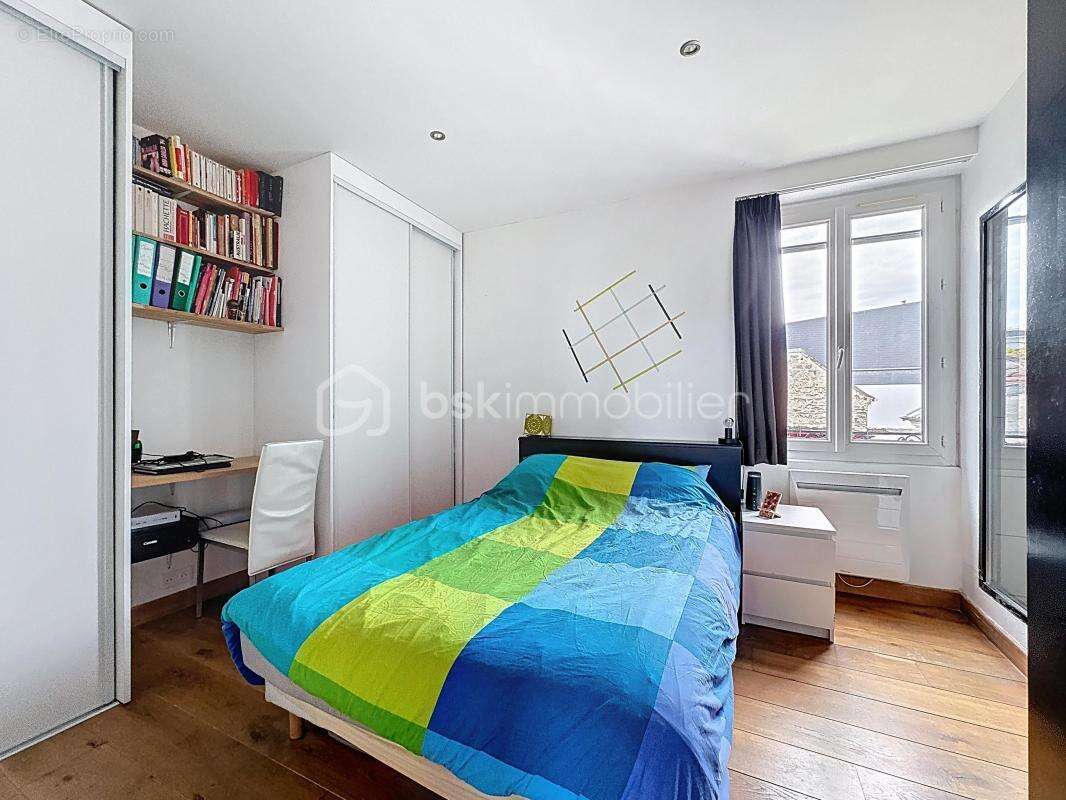 Appartement à RUEIL-MALMAISON