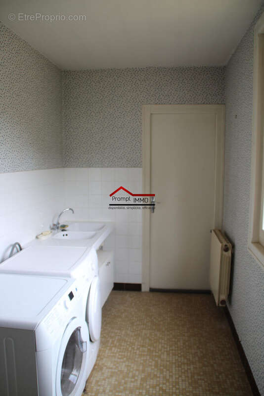 Maison à PEYRAT-LE-CHATEAU