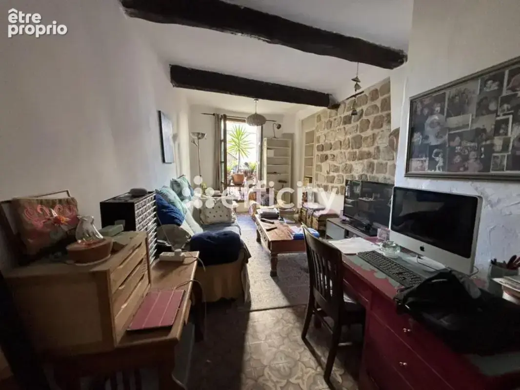 Maison à PEZENAS
