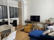 Appartement à MONTREUIL