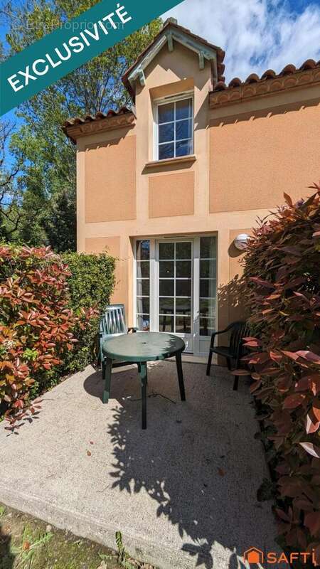 Photo 7 - Maison à MONFLANQUIN